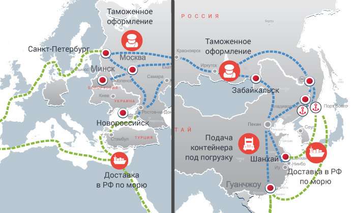 Хабаровск карта транспорт